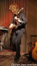 Thin Crow: Villa Erkens / Grevenbroich: 23.03.2019