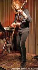 Thin Crow: Villa Erkens / Grevenbroich: 23.03.2019