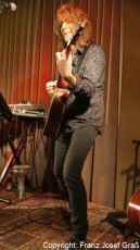 Thin Crow: Villa Erkens / Grevenbroich: 23.03.2019