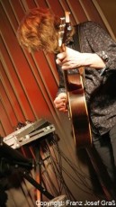 Thin Crow: Villa Erkens / Grevenbroich: 23.03.2019