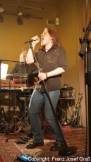 Thin Crow: Villa Erkens / Grevenbroich: 23.03.2019