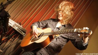 Thin Crow: Villa Erkens / Grevenbroich: 23.03.2019