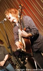 Thin Crow: Villa Erkens / Grevenbroich: 23.03.2019