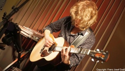 Thin Crow: Villa Erkens / Grevenbroich: 23.03.2019