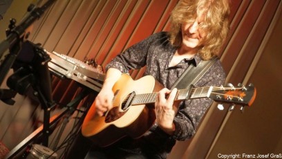 Thin Crow: Villa Erkens / Grevenbroich: 23.03.2019