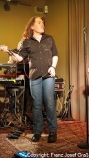 Thin Crow: Villa Erkens / Grevenbroich: 23.03.2019