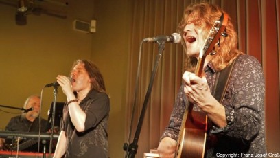 Thin Crow: Villa Erkens / Grevenbroich: 23.03.2019