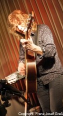 Thin Crow: Villa Erkens / Grevenbroich: 23.03.2019