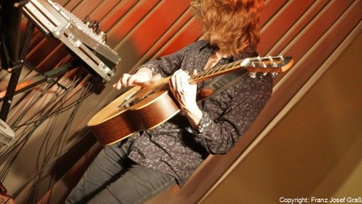 Thin Crow: Villa Erkens / Grevenbroich: 23.03.2019