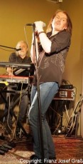 Thin Crow: Villa Erkens / Grevenbroich: 23.03.2019
