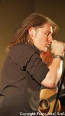 Thin Crow: Villa Erkens / Grevenbroich: 23.03.2019