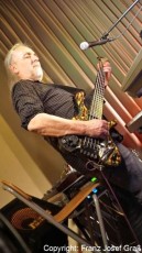 Thin Crow: Villa Erkens / Grevenbroich: 23.03.2019