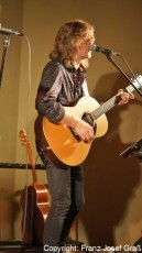 Thin Crow: Villa Erkens / Grevenbroich: 23.03.2019