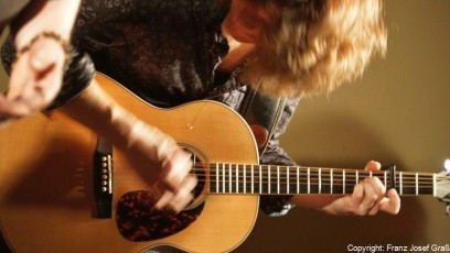 Thin Crow: Villa Erkens / Grevenbroich: 23.03.2019