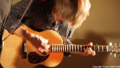 Thin Crow: Villa Erkens / Grevenbroich: 23.03.2019
