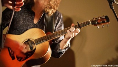 Thin Crow: Villa Erkens / Grevenbroich: 23.03.2019