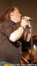 Thin Crow: Villa Erkens / Grevenbroich: 23.03.2019