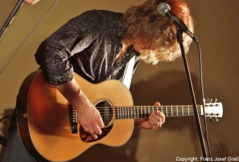Thin Crow: Villa Erkens / Grevenbroich: 23.03.2019