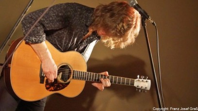 Thin Crow: Villa Erkens / Grevenbroich: 23.03.2019