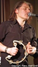 Thin Crow: Villa Erkens / Grevenbroich: 23.03.2019