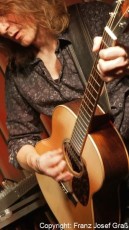 Thin Crow: Villa Erkens / Grevenbroich: 23.03.2019
