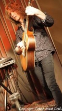 Thin Crow: Villa Erkens / Grevenbroich: 23.03.2019