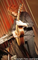 Thin Crow: Villa Erkens / Grevenbroich: 23.03.2019
