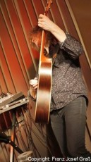 Thin Crow: Villa Erkens / Grevenbroich: 23.03.2019