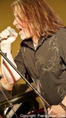 Thin Crow: Villa Erkens / Grevenbroich: 23.03.2019