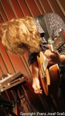 Thin Crow: Villa Erkens / Grevenbroich: 23.03.2019