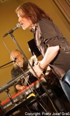 Thin Crow: Villa Erkens / Grevenbroich: 23.03.2019