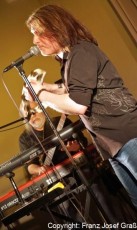 Thin Crow: Villa Erkens / Grevenbroich: 23.03.2019