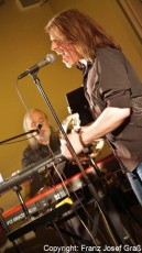 Thin Crow: Villa Erkens / Grevenbroich: 23.03.2019