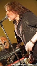 Thin Crow: Villa Erkens / Grevenbroich: 23.03.2019