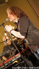 Thin Crow: Villa Erkens / Grevenbroich: 23.03.2019
