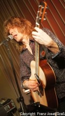 Thin Crow: Villa Erkens / Grevenbroich: 23.03.2019