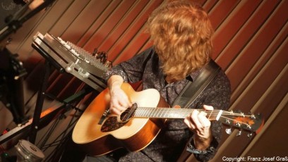Thin Crow: Villa Erkens / Grevenbroich: 23.03.2019