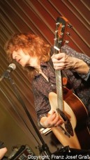 Thin Crow: Villa Erkens / Grevenbroich: 23.03.2019