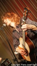 Thin Crow: Villa Erkens / Grevenbroich: 23.03.2019
