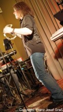 Thin Crow: Villa Erkens / Grevenbroich: 23.03.2019