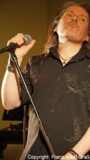 Thin Crow: Villa Erkens / Grevenbroich: 23.03.2019