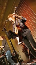 Thin Crow: Villa Erkens / Grevenbroich: 23.03.2019