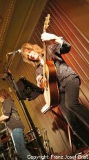 Thin Crow: Villa Erkens / Grevenbroich: 23.03.2019