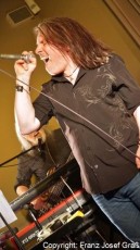 Thin Crow: Villa Erkens / Grevenbroich: 23.03.2019