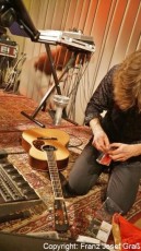 Thin Crow: Villa Erkens / Grevenbroich: 23.03.2019
