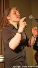 Thin Crow: Villa Erkens / Grevenbroich: 23.03.2019